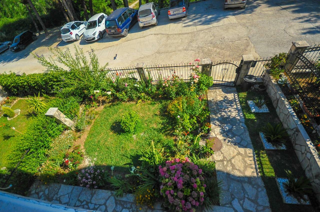 Apartments Kuc บาร์ ภายนอก รูปภาพ